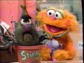 Sesame Street 3720 The Great Stinkini