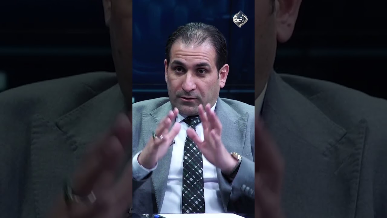 فيديو | مردان يكشف رسالة أمريكية وصلت إلى الزيدي: منع 5 فصائل بينها العصائب وبدر من المناصب التنفيذية!