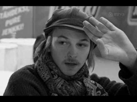 Lassi Valtonen: Täällä Pohjantähden alla