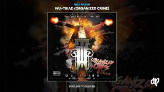 Hell Razah - Gza feat. Ol&#39; Dirty Bastard  Hell Razah -  Crash Your Crew