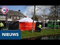 Straat waar Rhodé (14) werd doodgereden door bus is te smal - OMROEP WEST