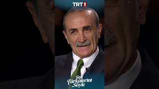 Rabianur Çankaya - Cevizin Yaprağı Dal Arasında 🎼 #sentürkülerinisöyle #shorts