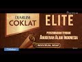 Iklan Djarum Coklat Elite