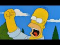 Best Of Season 10 The Simpsons