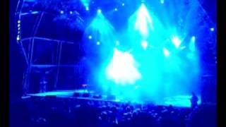 Howling Bells - Broken Bones (Paredes de Coura &#39;09)