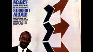 Junior Mance   The J A M F