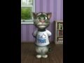 Talking Tom .Картошка.Пионерская песня. 