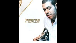Hamilton de Holanda | Samba do grande amor (Chico Buarque) | Álbum &#39;Hamilton de Holanda&#39;