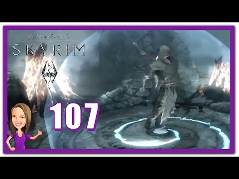 Lowco2525 Plays Skyrim Special Edition (Part 107)