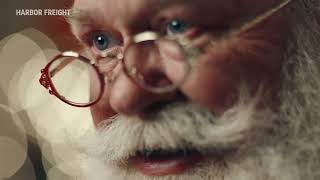 Harbor Freight Santa's Ride 