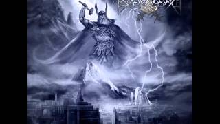 Graveland - Chamber Of Wicked Tears