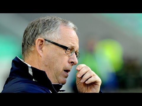 Iceland v Croatia: World Cup play-off preview