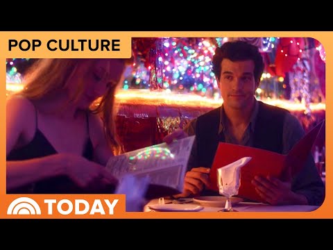 JFK Jr.’s ‘Love Story’ Brings Moms and Daughters Together