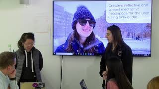 Student Project: 'INMUSE'