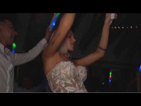 Waldemar Dj Valdi  Prezenter Muzyczny Dj na Wesele Vixa Pompa 2025 2026 BACKSTAGE