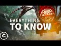 Everything To Know About Choo Choo Charles