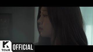 [Teaser] Hwigyeong-dong(휘경동)(Song I han(송이한)) _ Reason(이유)