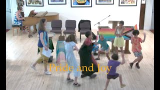 2024 06 30 Intergen “Pride and Joy”