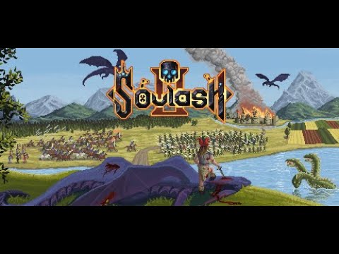 Trailer de Soulash 2