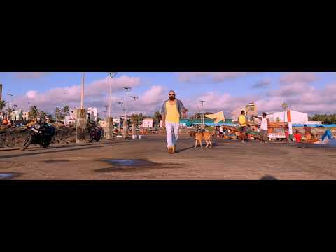 Chaman chetan Kumar myself 