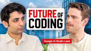 Will AI replace engineers? Ex-OpenAI engineer at Google drops truth bombs about AI's future!