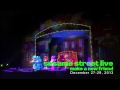 Sesame Street Live Make A New Friend