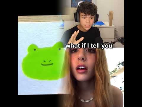 Wait for the end #prank #omegle #shocked #comedyprank #funny #comedy