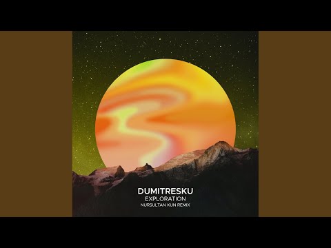 New Dimensions (Nursultan Kun Extended Remix)