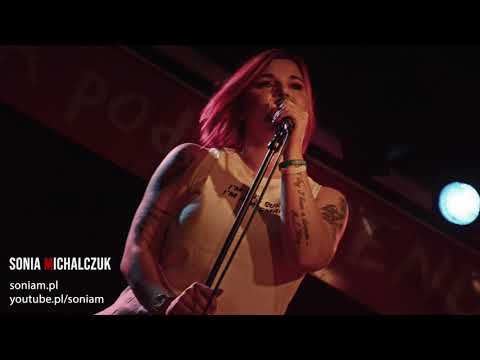 Szerokie Wody - Sonia Michalczuk - (Audio)