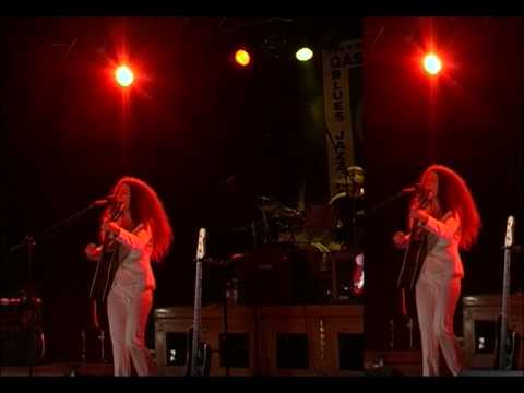 Magda Piskorczyk - "I'm a Woman"