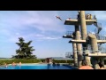 Plongeon Carpé 10M