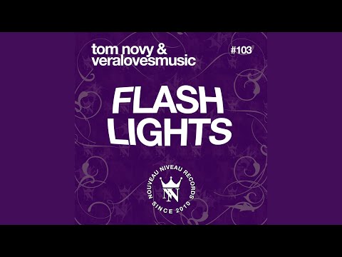 Flashlights (Extended Mix)