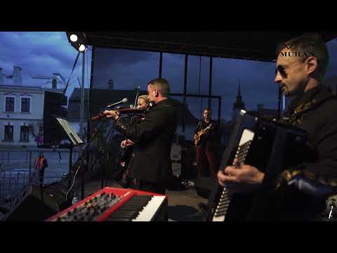 Murań - Mój Janicku (LIVE Stary Sącz 2021)