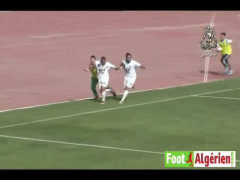 Ligue 2 Algérie (23e journée) : USM Blida 1 - US Biskra 0 (résumé)