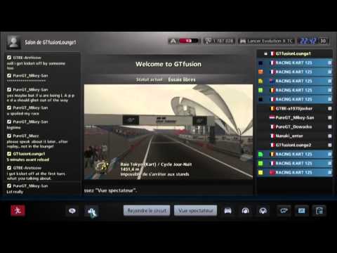 GTfusion 2013 Vs SWS