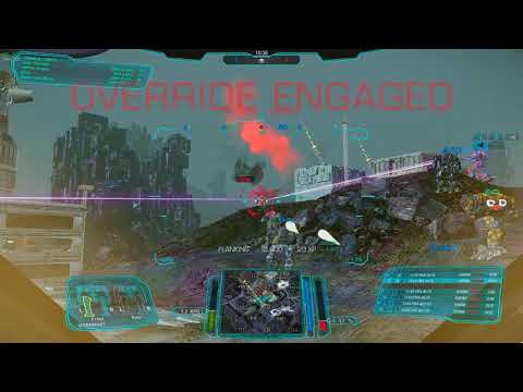 2000 IQ Direwolf Build |Direwolf|