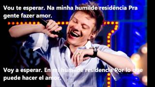 humilde residencia - michel telo ESP - PORT