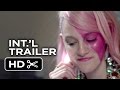 Jem and the Holograms Official International Trailer ...