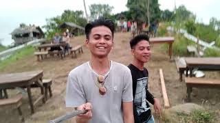 Pop Xir -2nd VLOG: 3G Boys ALONE Behind The Scene