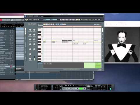 Free Download VirSyn VSTi VST RTAS PlugIns Pack WiN