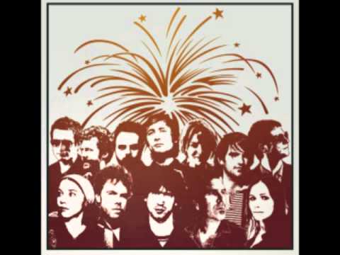 The Cake Sale - Aliens