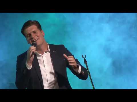 Azur Mehmedovic - Romanija (Festival Studentsko ljeto 2022.)