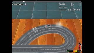 Carrera Grand Prix: All of my Tracks