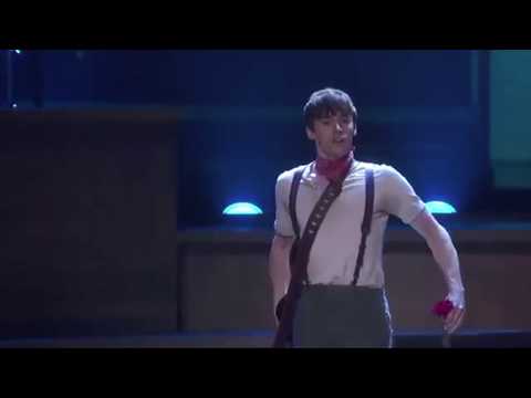 reeve carney hits them notes