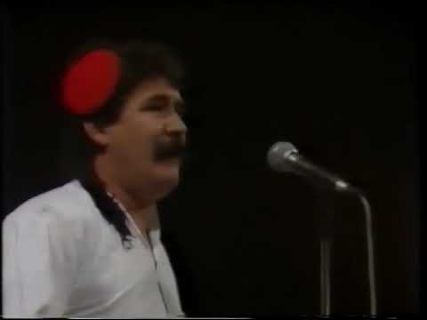 Mare moja, moj uzorje - klapa SINJ - klape u Lisinskom 1990