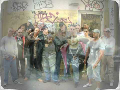 BBT Album feat Tony D, Mc Bogy, Sady K., Mc Basstard......