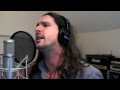 Can't let you go - Rainbow (vocal cover by Arpie ...