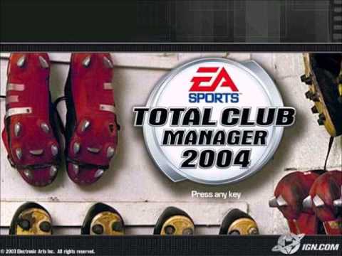 Total Pro Football 2004 PC