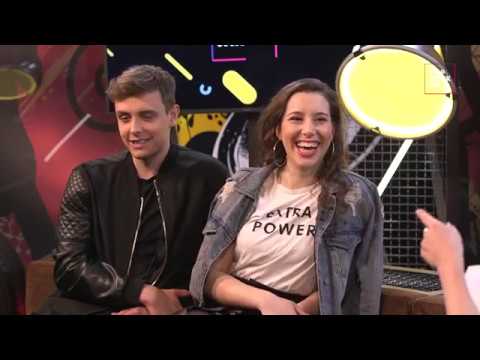 Koliko se dobro poznaju Marko Kutlić i Nela? | PopRock.hr