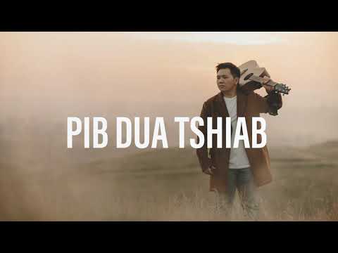 Pib Dua Tshiab - Max Thao (Official Audio)